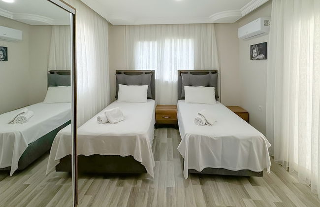 Villa Begonvil - Foto 8