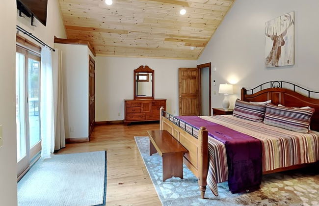 To The Point by Taylor Made Deep Creek - Photo 13