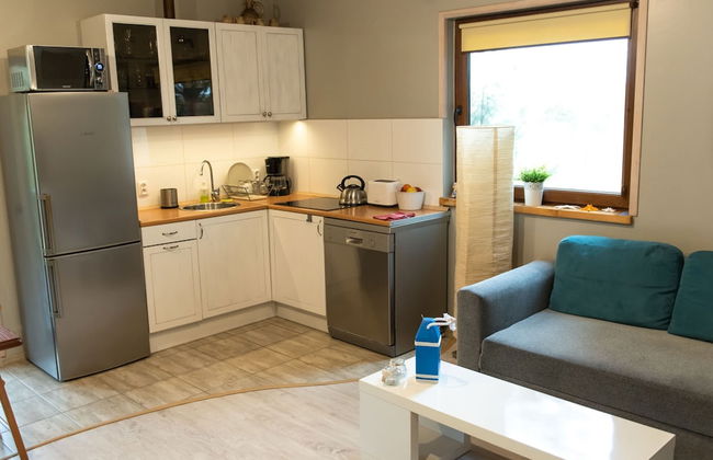 Holiday Home in Kopalino Near Baltic Coast - Photo 10