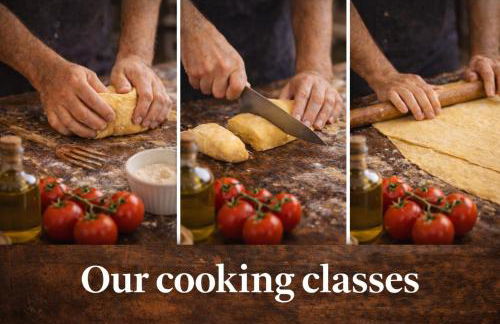 Casetta Robinie - Foto 43