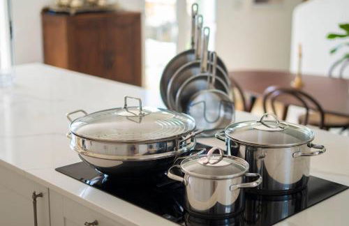 Quinta Marefe - On the stunning west coast - Foto 34