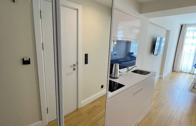 Orbi City Sea View - Foto 43