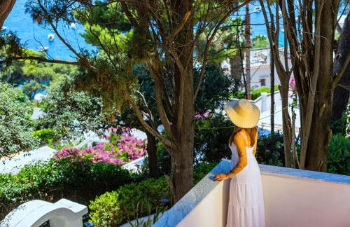 Casa Schiattarella Capri - Foto 41