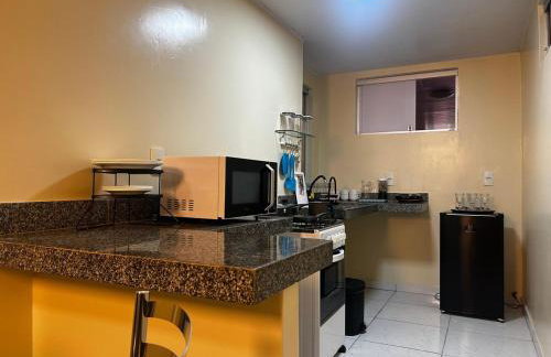 Studio no centro de Belém - Foto 8