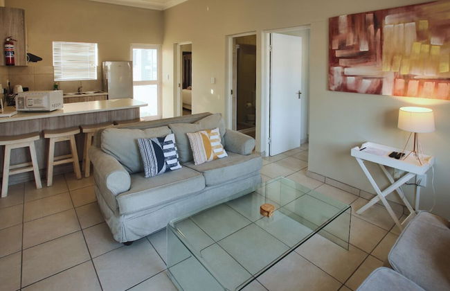 The Nook, Langebaan 4-Sleeper - Foto 10