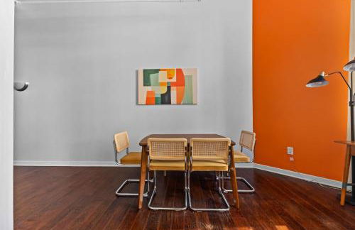 Downtown Indy 2BR - Stadium, Convention - Arcade Games - Skywalk - Foto 28