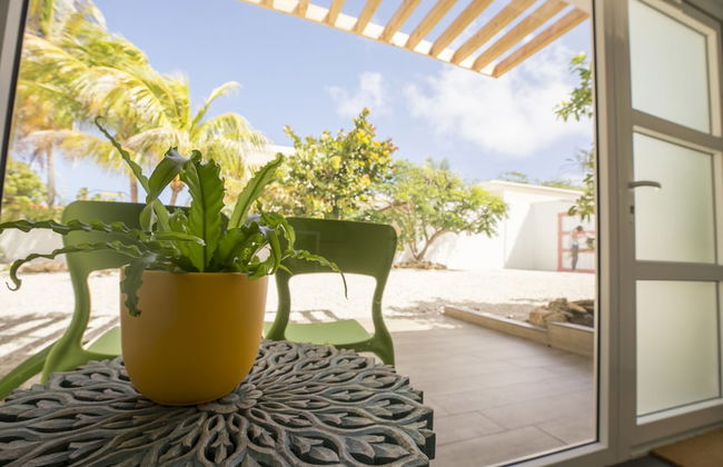 Boca Catalina Modern Villa - Foto 40