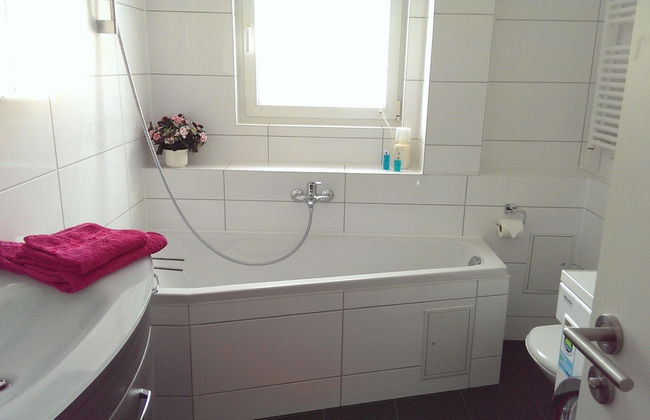 Loft Nagoldtal - Foto 22