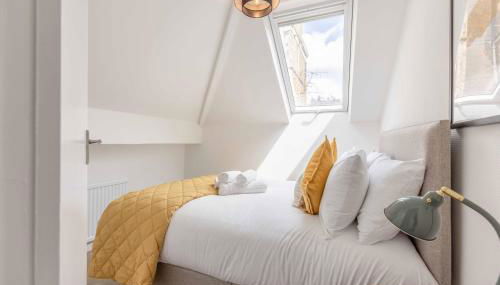 2BR Cottage and Parking, 10 Mins to Windsor - By Tempstay - Foto 4