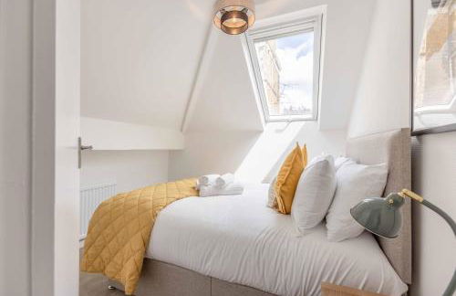 2BR Cottage and Parking, 10 Mins to Windsor - By Tempstay - Foto 4