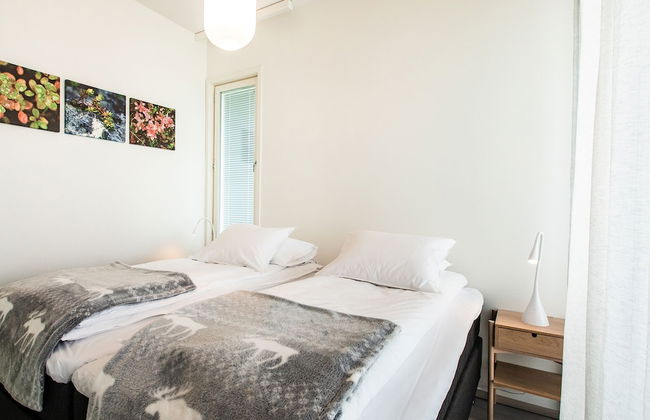 Nordica Design Residence Rovaniemi - Foto 8