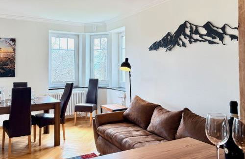 Ferienwohnung Seeperle49 WG2 - Besonders, stilvoll mit eigenem Badestrand - Photo 12