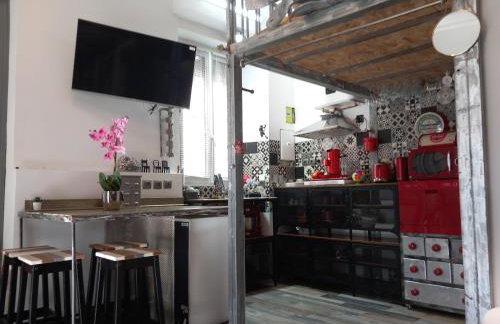 Cocon love port de l estaque - Foto 11