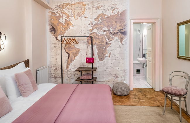 6 Continents Apartments by Adrez Living - Photo 10