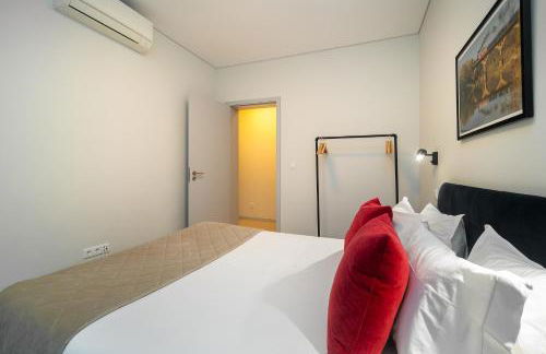 WHome Prime Portal to Porto Your Gateway to Urban Wonders - Foto 79