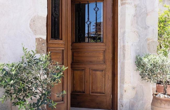 The Fabrica Falasarna - Foto 45