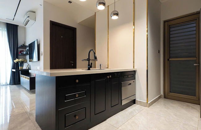 The Peak M8 Midtown - Foto 58