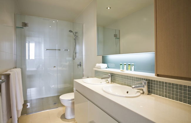 White Shells Luxury Apartments - Foto 62