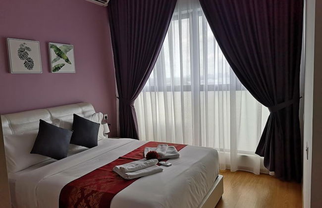 Picturesque View Suites - Foto 6