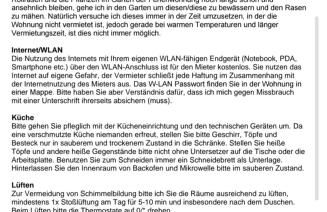 Pension Fiete Celle - Foto 19