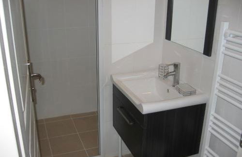 Résidence le Beau Site - Foto 67