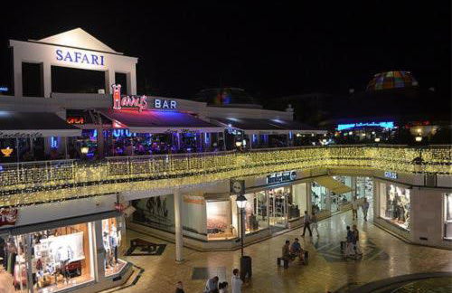 Azahara Beach 405 - Photo 14