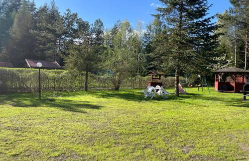 Wakacyjny Dom na wyłączność "APARTAMENT LE SOLEIL" - Foto 18