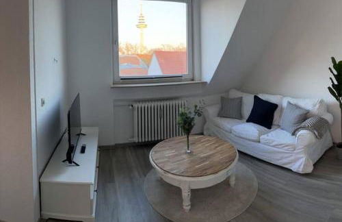 Wunderschöne 3-Zimmer Wohnung für 6 Personen - Foto 20