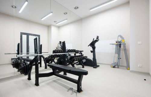 Navango Apartament z widokiem na morze - Foto 49