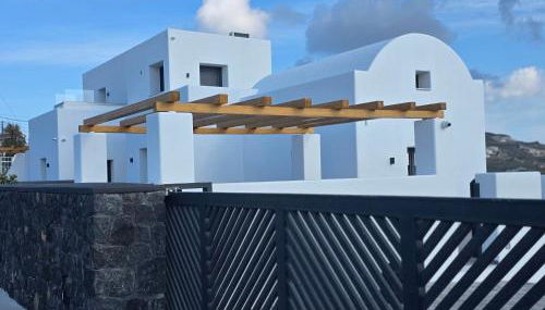 Santorini Ethereal Blue Suites - Foto 2