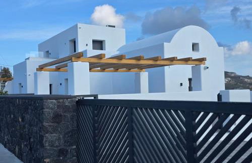 Santorini Ethereal Blue Suites - Foto 2