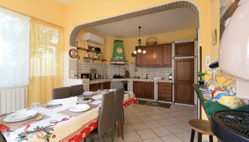 Ciachea Home Casa indipendente con parcheggio vicino Palermo e aeroporto - Foto 5, stove, dishwasher, minibar