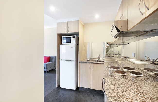 Sydney Airport Suites - Foto 51