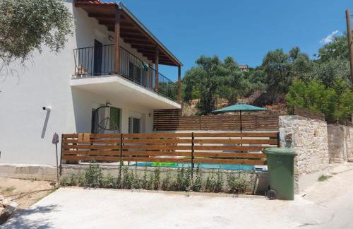 Abigails Pool House - Foto 29