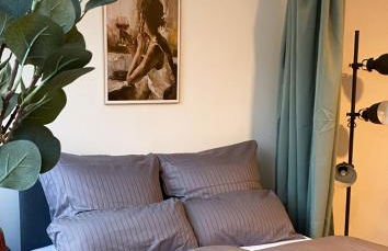 Modernes Apartment im Zentrum inklusive Parkplatz - Foto 17