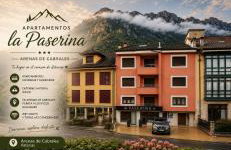 La Paserina - Foto 1