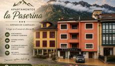 La Paserina - Foto 1