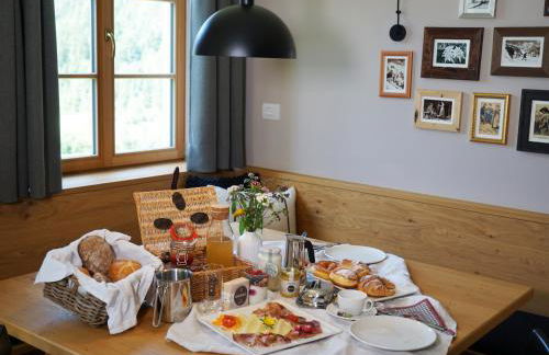 Halbwöhrerhof - Photo 17