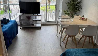 Loft vistes al mar 150 meters Optimist Trophy Esplanade - Foto 5