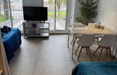 Loft vistes al mar 150 meters Optimist Trophy Esplanade - Foto 5