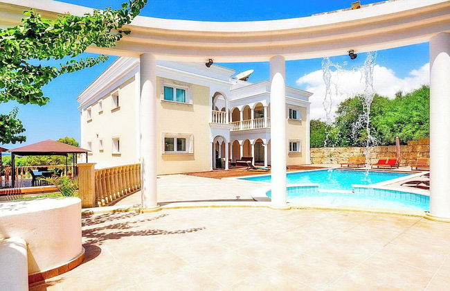 Mansion View - Foto 31