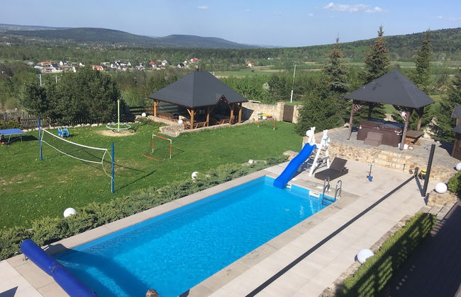 Apartamenty pod Łysicą - Foto 44