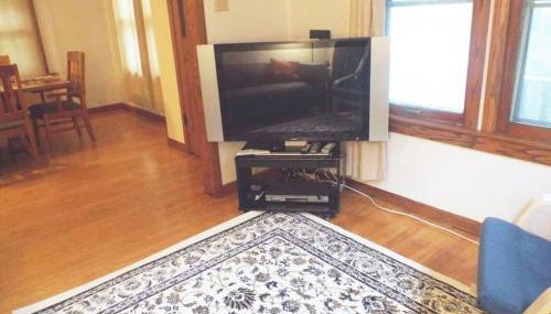 Holiday Home Ganzes Haus in Bay View mit Gemeinschaftsparkplatz by Interhome - Foto 4