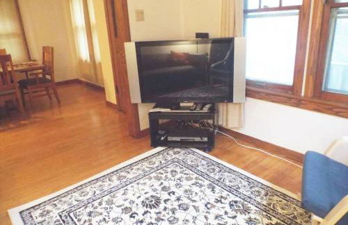 Holiday Home Ganzes Haus in Bay View mit Gemeinschaftsparkplatz by Interhome - Foto 4