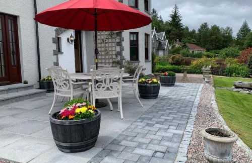 The Allanbreck Studio Glencoe Ballachulish Highlands Near Fortwilliam - Foto 38