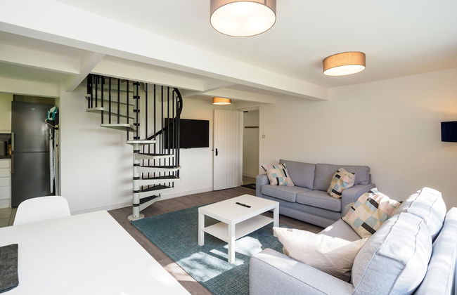 The WhiteCottage at Gildridge wd Hot Tub - Foto 13