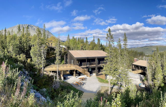 Gausta View - Photo 30