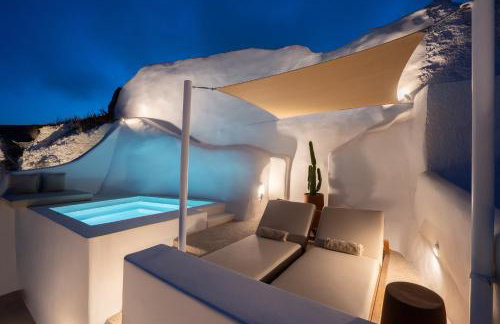 Kanava Cave Winery Villa - Foto 6