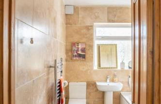 #06 Riverside Retreat Near the NEC fast WiFi - Foto 22