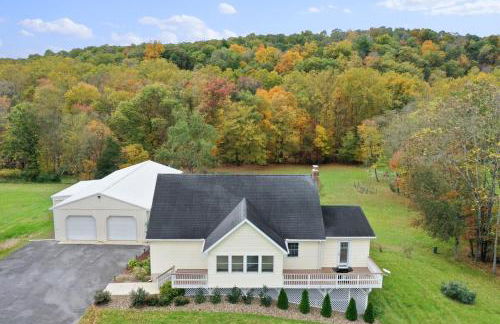 Creekside Fun Dog-friendly, Games & Fire Pit - Foto 26